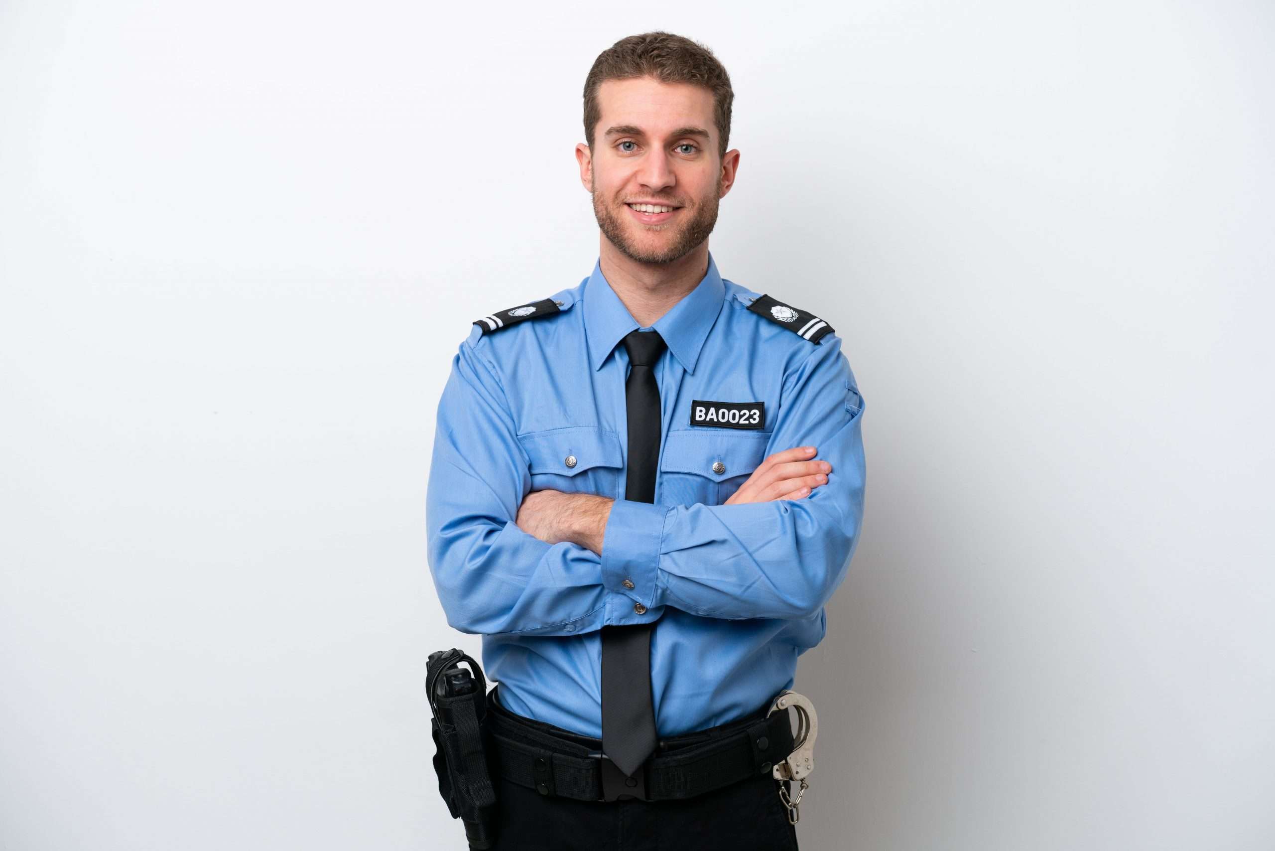 Security Weiterbildung zur Sicherheitskraft 100% Kostenlos