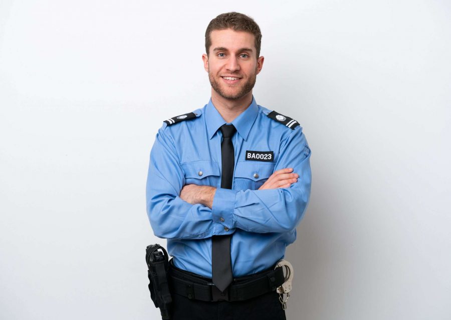 Security Weiterbildung zur Sicherheitskraft 100% Kostenlos